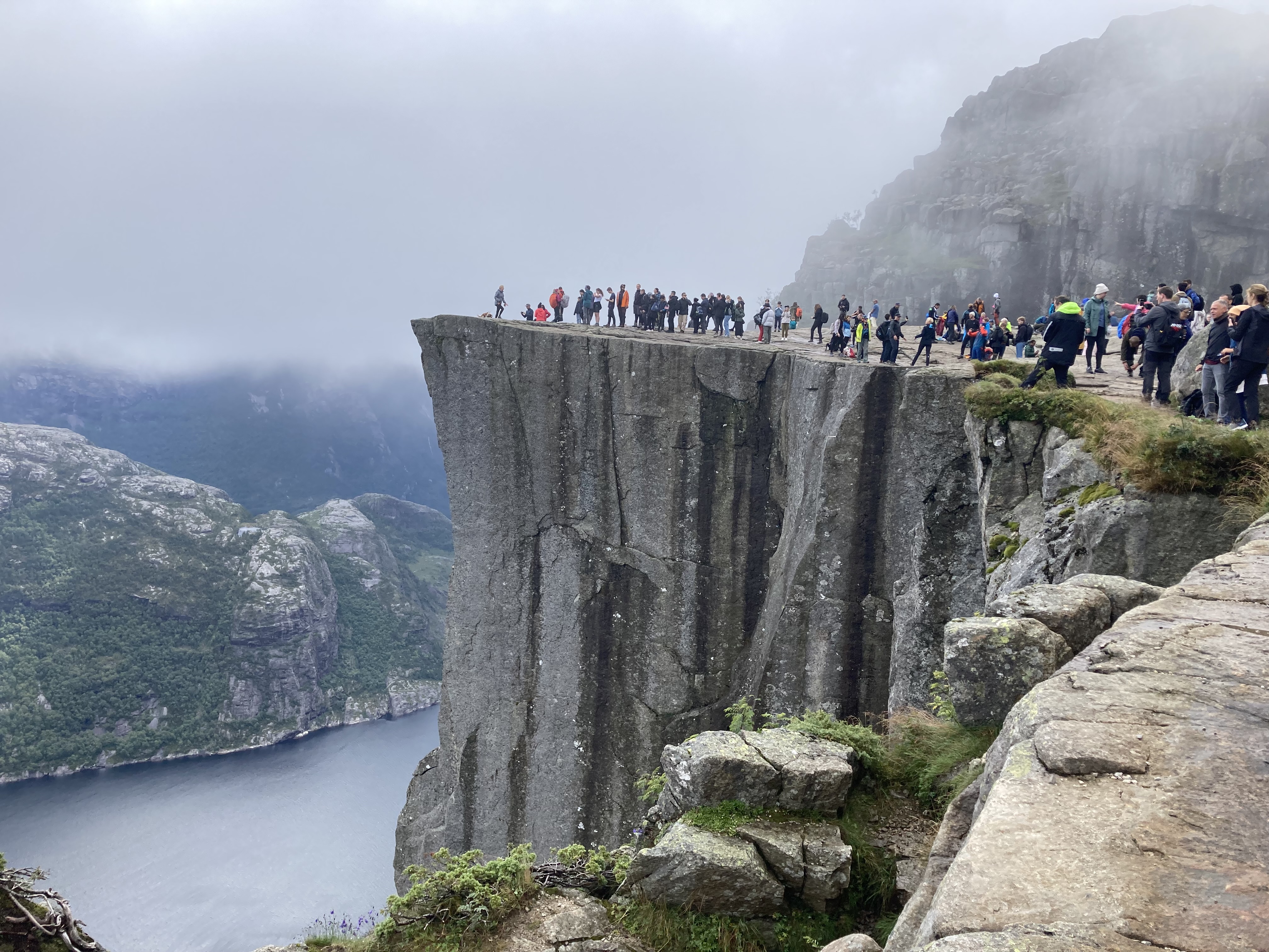 Norge